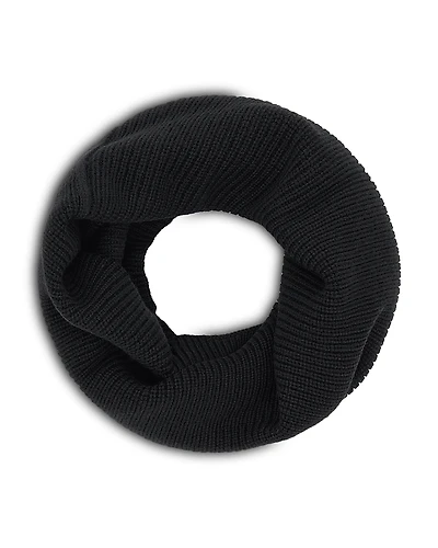 Boggi Milano Merino Wool Neck Warmer