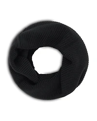 Boggi Milano Merino Wool Neck Warmer