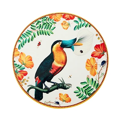 La DoubleJ Disk Placemat