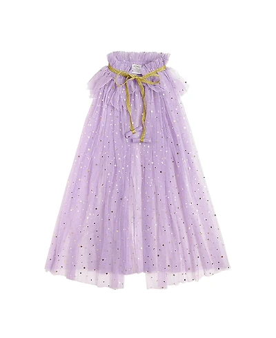 Sweet Wink Girls' Star Cape - Little Kid, Big Kid