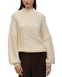 Vero Moda Kaia High Neck Sweater