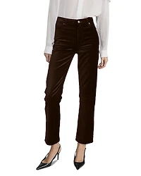 Frame Le Sleek Straight Jeans