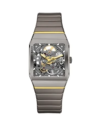 Rado Anatom Skeleton Watch, 23mm x 33mm