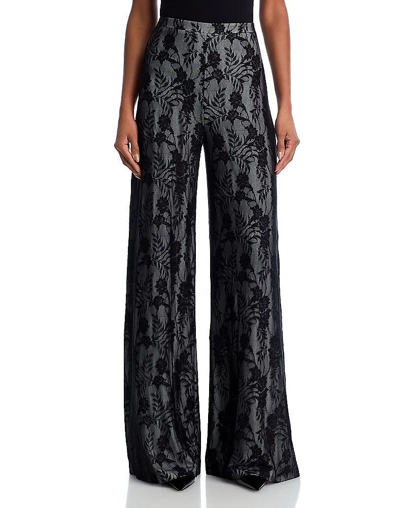 Norma Kamali Elephant Pants