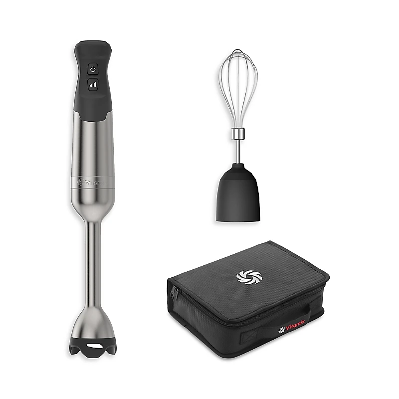 Vitamix 3 Piece Immersion Blender