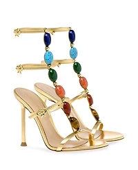 Gianvito Rossi Women's Shanti Sandals