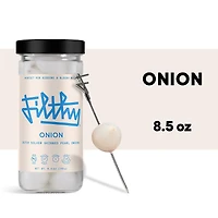 Filthy Onion, 8.5 oz.