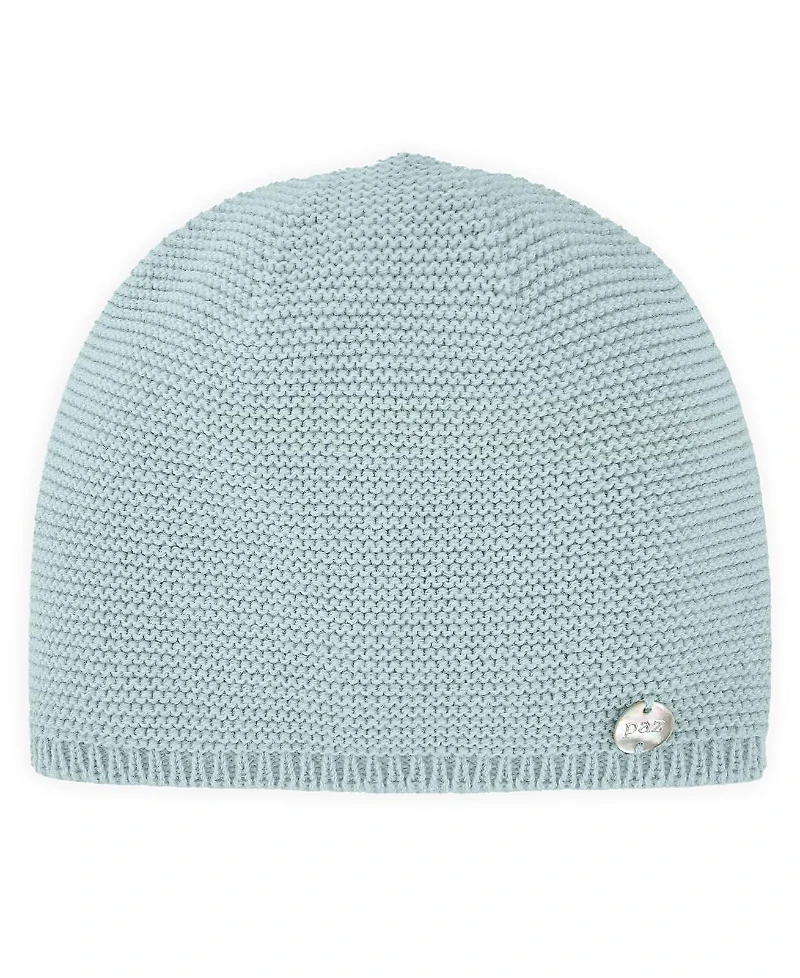 Paz Rodriguez Unisex Newborn Esencial Cap - Baby