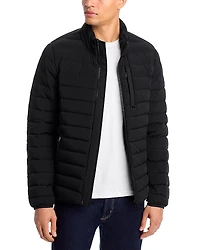 Moose Knuckles Laki Quilted Jacket