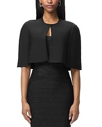 Herve Leger The Juliette Cape