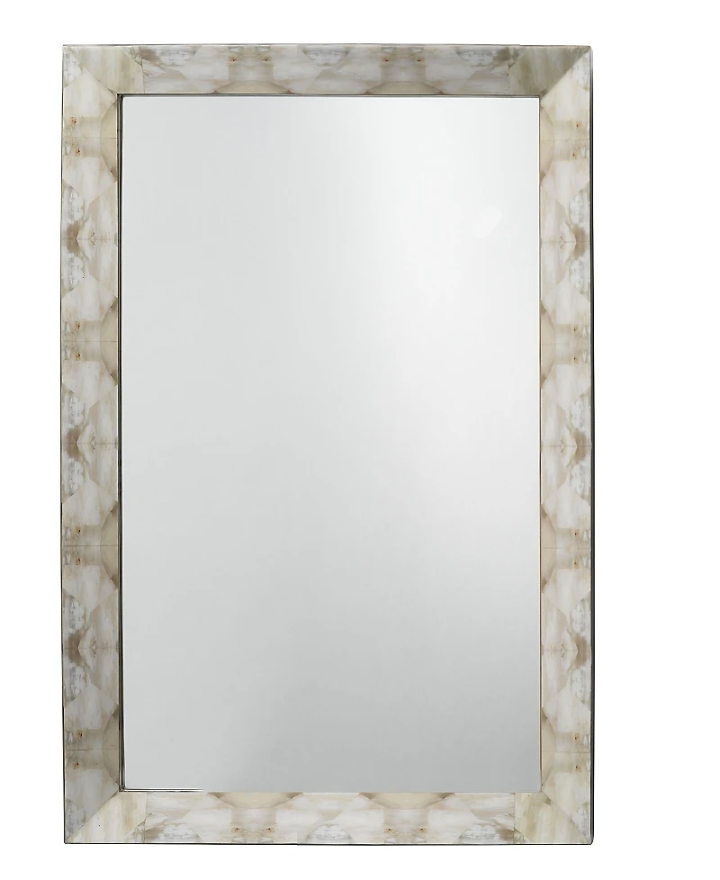 Jamie Young Fragment Rectangle Mirror