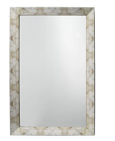 Jamie Young Fragment Rectangle Mirror