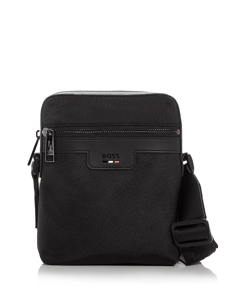 Boss Ray Zip Crossbody Bag