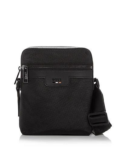 Boss Ray Zip Crossbody Bag
