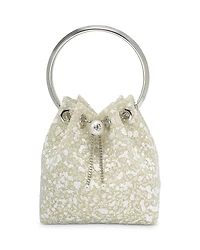 Jimmy Choo Bon Bon Top Handle Bag