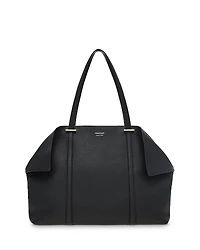 Ferragamo Large Leather Tote
