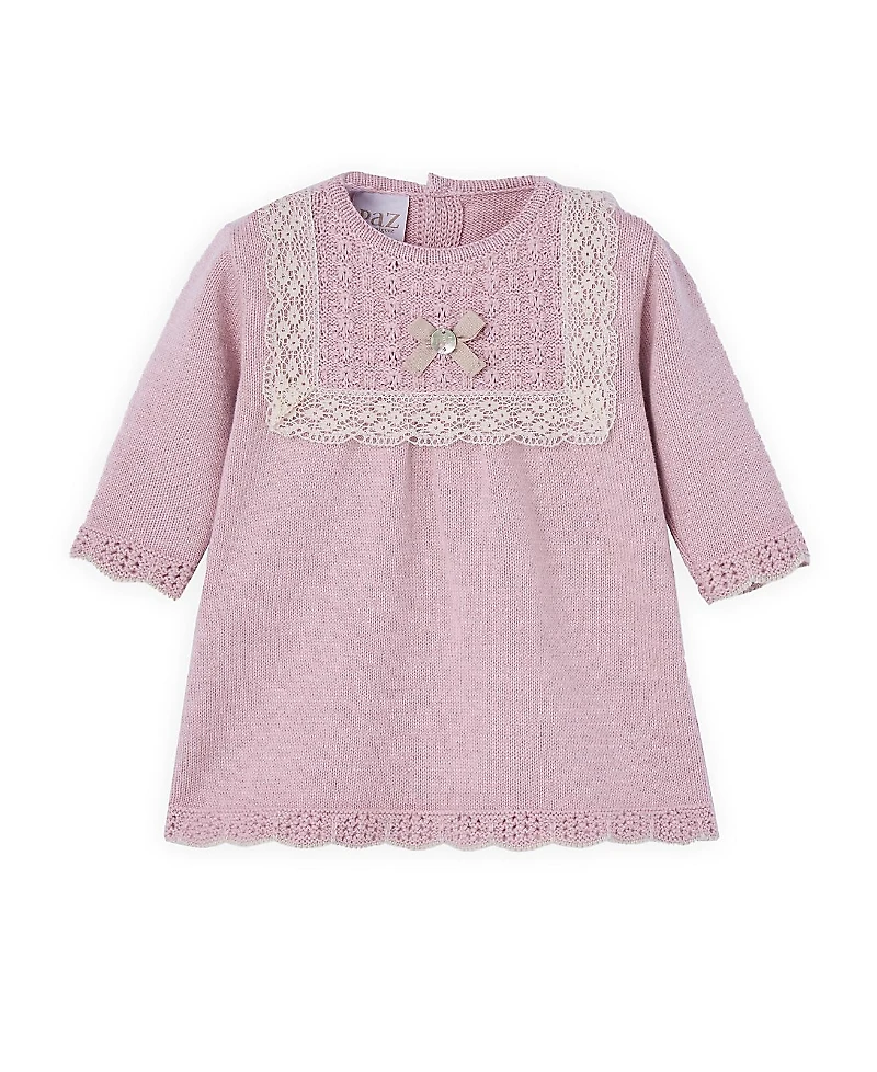 Paz Rodriguez Girls' Pascua Dress - Baby