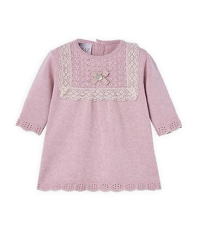 Paz Rodriguez Girls' Pascua Dress - Baby