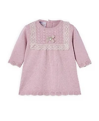 Paz Rodriguez Girls' Pascua Dress - Baby