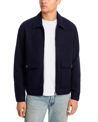 Rails Tillman Jacket