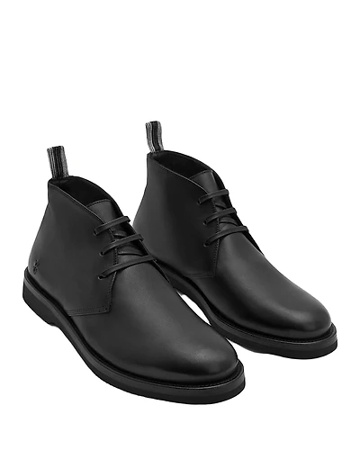 John Varvatos Men's Varick Chukka Boots
