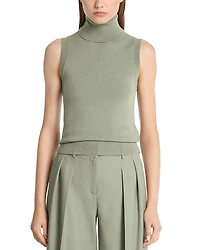 Michael Kors Collection Cashmere Turtleneck Sweater