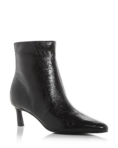 Aqua Women's Selma Boots - Exclusive