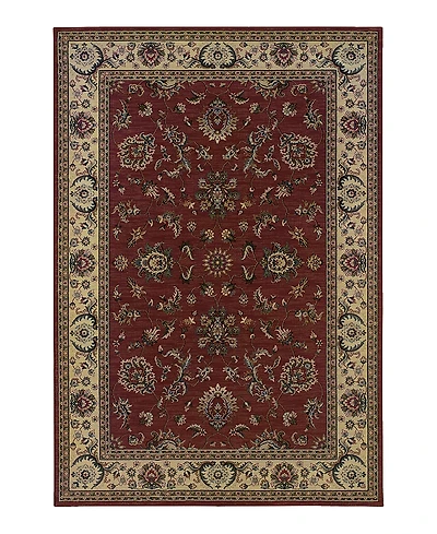 Oriental Weavers Ariana 311C Area Rug 4'0 x 6'0
