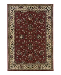 Oriental Weavers Ariana 311C Area Rug 4'0 x 6'0