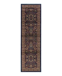 Oriental Weavers Ariana 113B Runner Area Rug 2'7 x 9'4