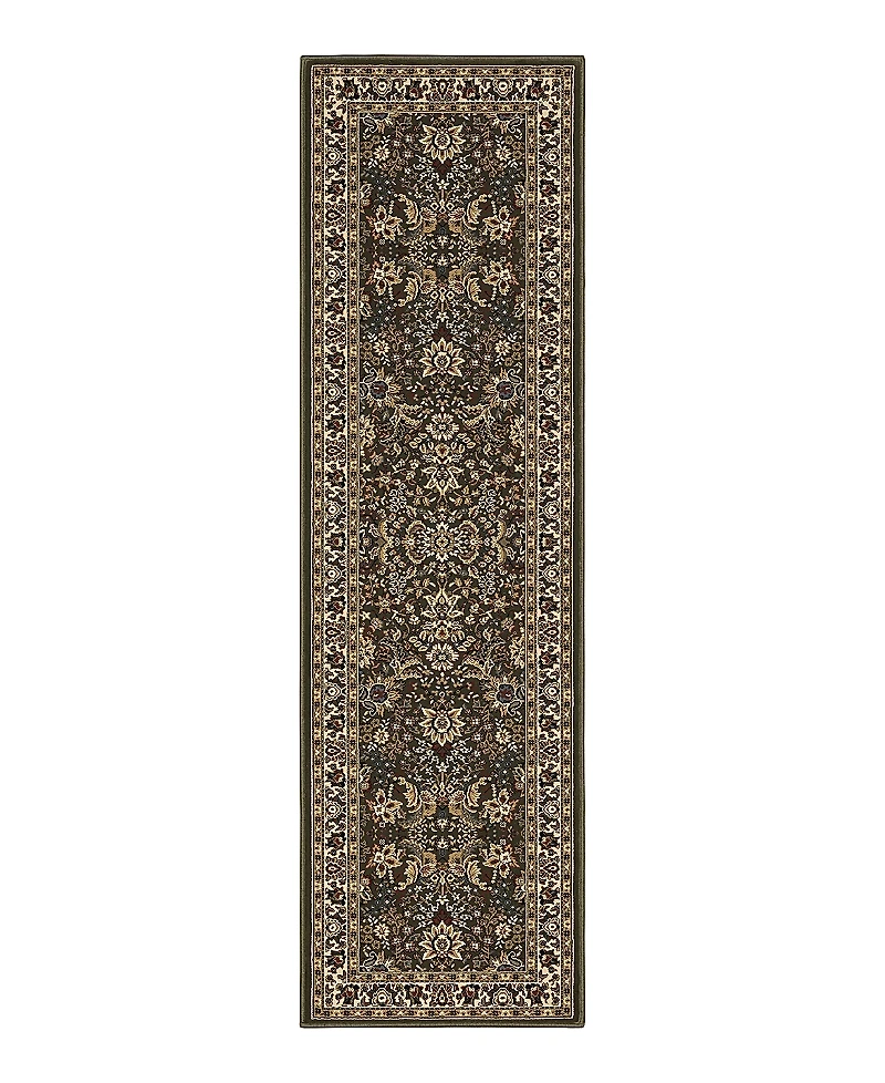 Oriental Weavers Ariana 213G Runner Area Rug 2'3 x 7'9