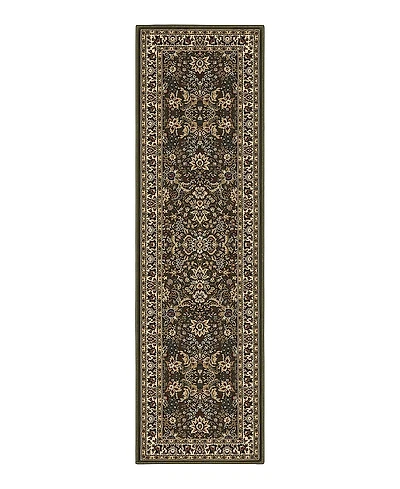 Oriental Weavers Ariana 213G Runner Area Rug 2'3 x 7'9