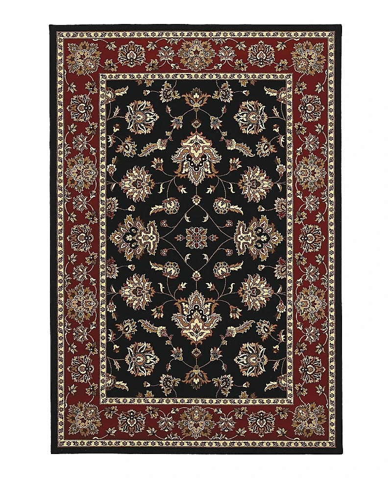 Oriental Weavers Ariana 623M Area Rug 4'0 x 6'0