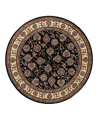 Oriental Weavers Ariana 117D Round Area Rug 6'0 x 6'0