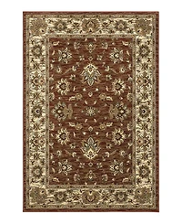 Oriental Weavers Ariana 623V Area Rug 5'3 x 7'9