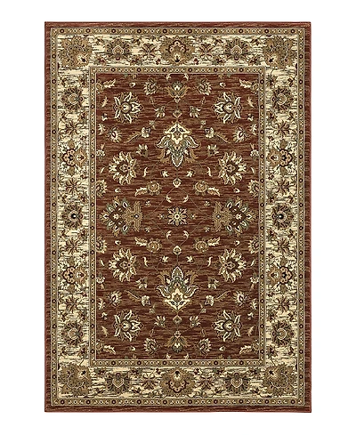 Oriental Weavers Ariana 623V Area Rug 7'10 x 11'0