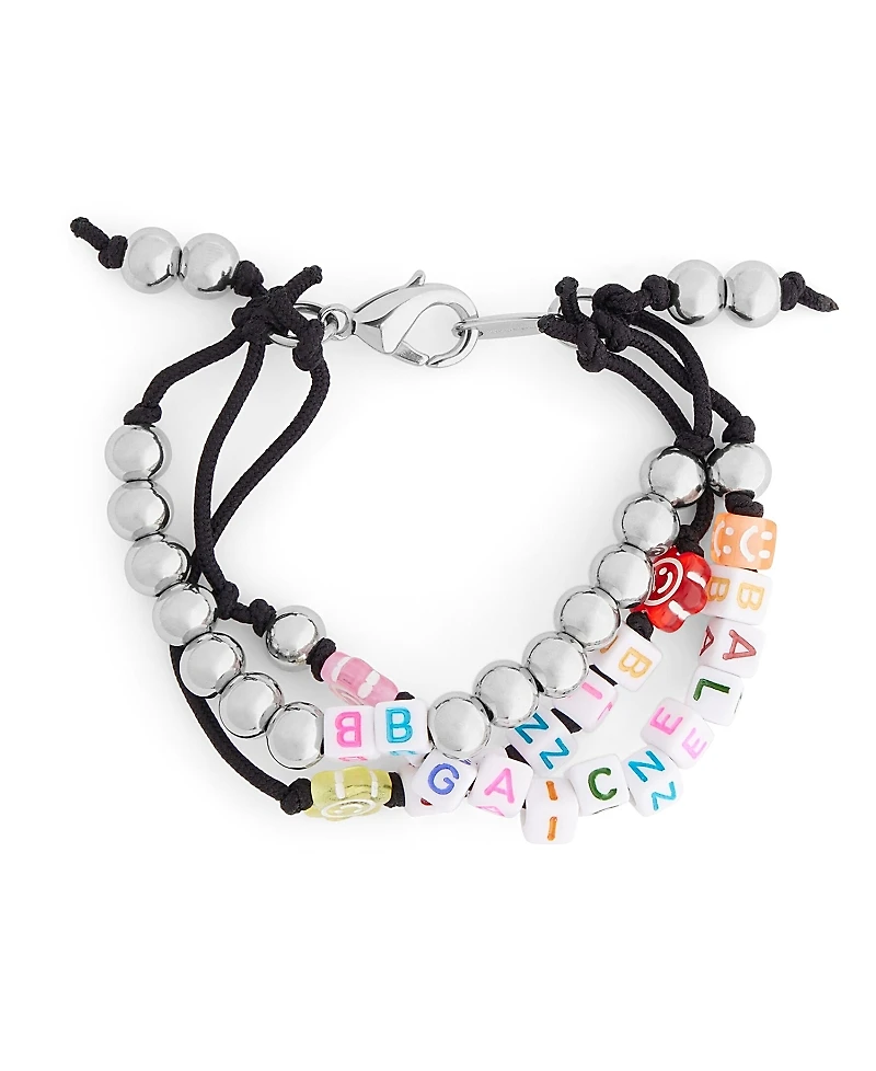Balenciaga Charm Bracelet