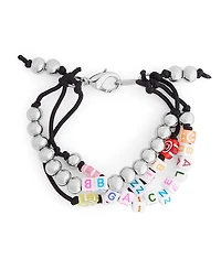 Balenciaga Charm Bracelet