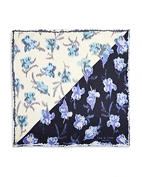 rag & bone Kit Silk Bandana