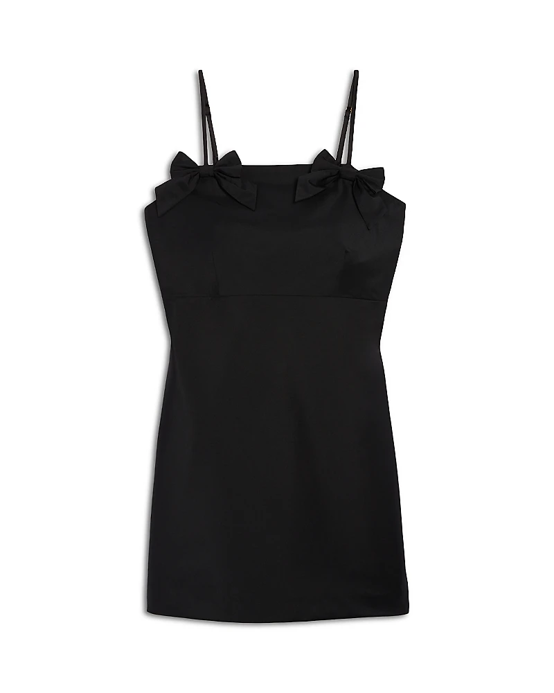 LoveShackFancy Girls' Venta Dress - Big Kid