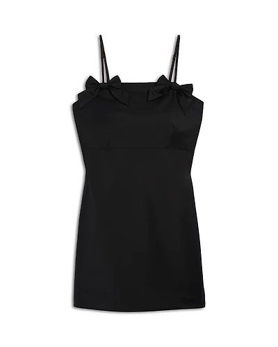 LoveShackFancy Girls' Venta Dress - Big Kid