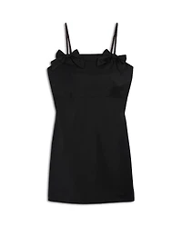 LoveShackFancy Girls' Venta Dress - Big Kid