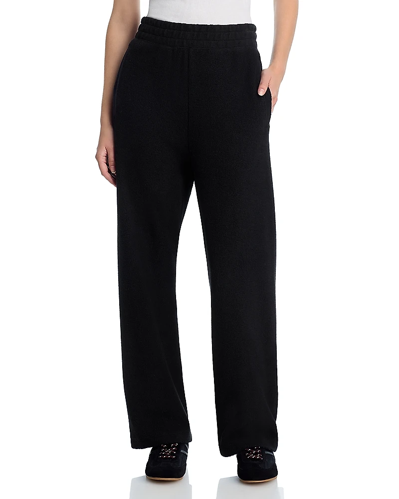 The Great. Plush Victory Sweatpants