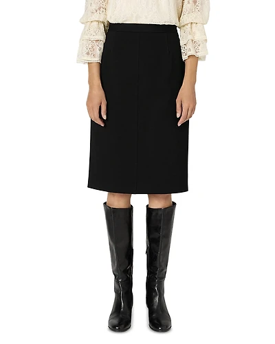 Gerard Darel Beatrice Skirt