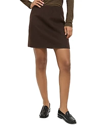 Alex Mill Naomi Mini Skirt