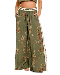 Agua Bendita Janis Aura Pants