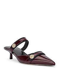 L'Agence Women's Gilliane Ii d'Orsay Pumps
