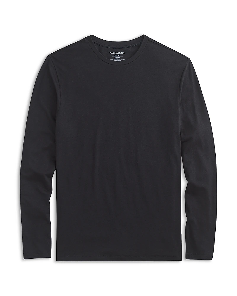 Mack Weldon Cloud Fx Long Sleeve Crew