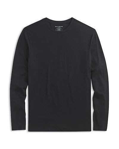 Mack Weldon Cloud Fx Long Sleeve Crew