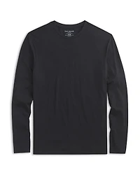 Mack Weldon Cloud Fx Long Sleeve Crew